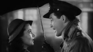 Waterloo Bridge 1940 film Robert Taylor,  Vivien Leigh