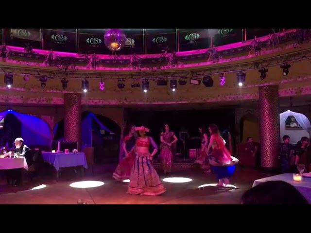 Aaja nachle