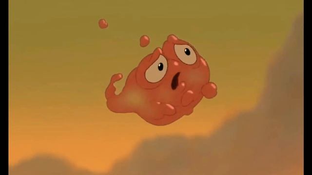 Черт побери руганьё с Джимом и пиратом смотреть онлайн