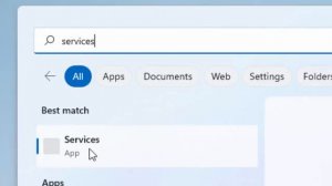 Fix 0xc190011f Update Error Code in Windows 11