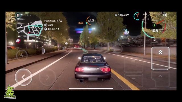 CarX Street Update 0.8.3 Gameplay (Android, iOS) - Part 25 смотреть онлайн