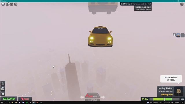 [NEW] Taxi Boss Script / Hack | Auto Farm | Candy Farm | *PASTEBIN 2022* смотреть онлайн