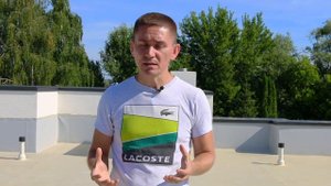 Одноэтажный ДОМ  С ПЛОСКОЙ КРЫШЕЙ. Строительство домов