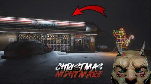 Самый НИЗКИЙ IQ на СВЕТЕ! | Christmas Nightmare