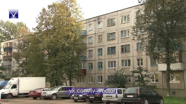 Включение отопления в Новополоцке)))