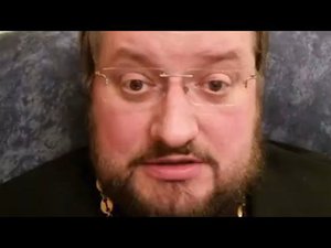 ‼️Невероятный эфир с митрополитом Вологодским и Кирилловским Саввой (Михеевым)! От души рекомендую!