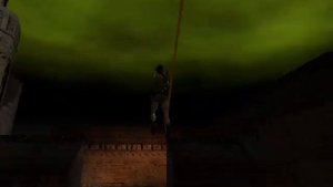 Tomb Raider 4: The Last Revelation. Прохождение. #10. Каир (1/2). Все секреты