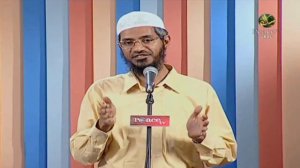 What is the Reason for the Second coming Esa or Jesus Puh, Dr. Zakir Naik Answer