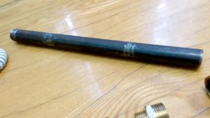 Самодельный кинетический молоток