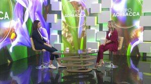 Утро Донбасса. 8 мая 2024г. Знать, чтобы действовать. Клещи. Анна Бережная.