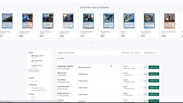 Market Monday: Don't fall for the Double Masters FOMO, Sell sell SELL! смотреть онлайн