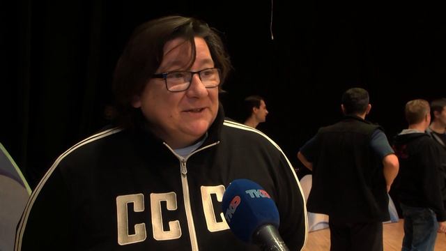 Рязанский народный хор вместе с ТЮЗом готовят «сказочный мюзикл»