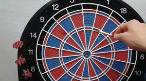 Электронный дартс Sunflex Elektronik Darts (из Германии)