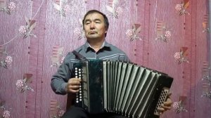 музыка на гармошке