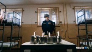 СРОЧНО! В Кемерово ВЗЯТЫ В ЗАЛОЖНИКИ сотрудники местного СИЗО №1!