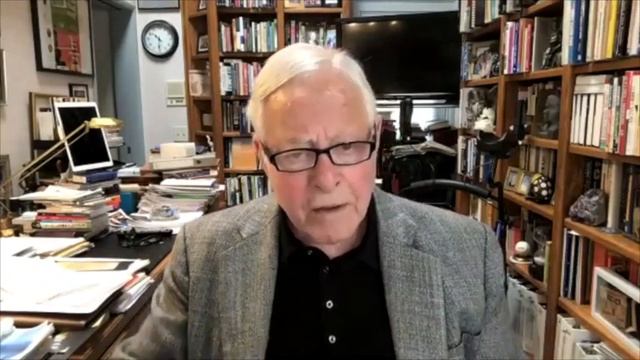 Брайан Трейси. Для российских предпринимателей на программе по построению бизнеса на недвижимости смотреть онлайн