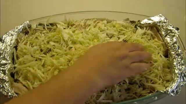 СОЧНАЯ РЫБА С ОВОЩАМИ В ДУХОВКЕ.