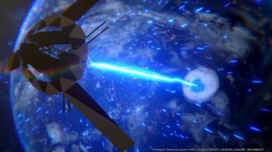 Весь сюжет Honkai Star Rail - Станция Герта (пролог)