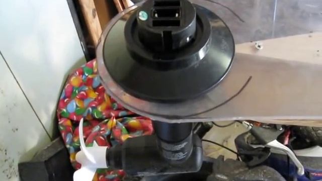 plywood kayak canoe Electric motor mount prototype смотреть онлайн