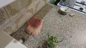 КАРТОШКА С БЕКОНОМ В ДУХОВКЕ / ПРОСТОЙ РЕЦЕПТ