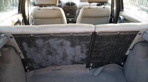 Обзор Лада Калина универсал (LADA Kalina)