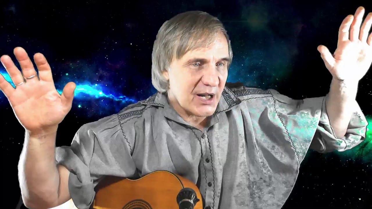 Вечер песен Высоцкого  О песнях, о балладах... ТВ № 702