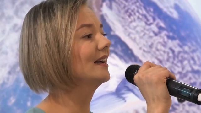 Божья любовь  | Христианские песни | Прославление и поклонение | Лариса Олифиренко