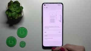 How to Turn On / Turn Off the NFC on a OPPO Reno 8T