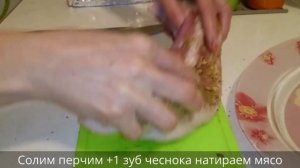 Свинина в духовке в фольге кусочками простой рецепт на ужин и обед!
