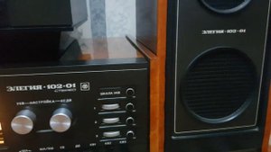 Элегия 102-01 полный комплект