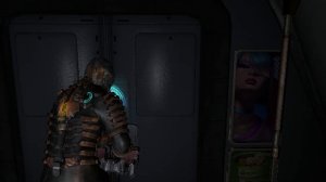 BigDadShow  Lets Play Dead Space 2 глава 2