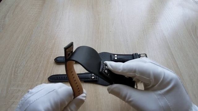 Ремешок для часов Fossil CH2564/Fossil CH2586 (не оригинал)