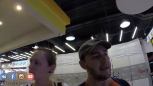 торговые центры Бангкока : что почем