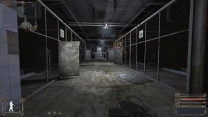 ПДА Призрака в X16 " Народная солянка 2016 "