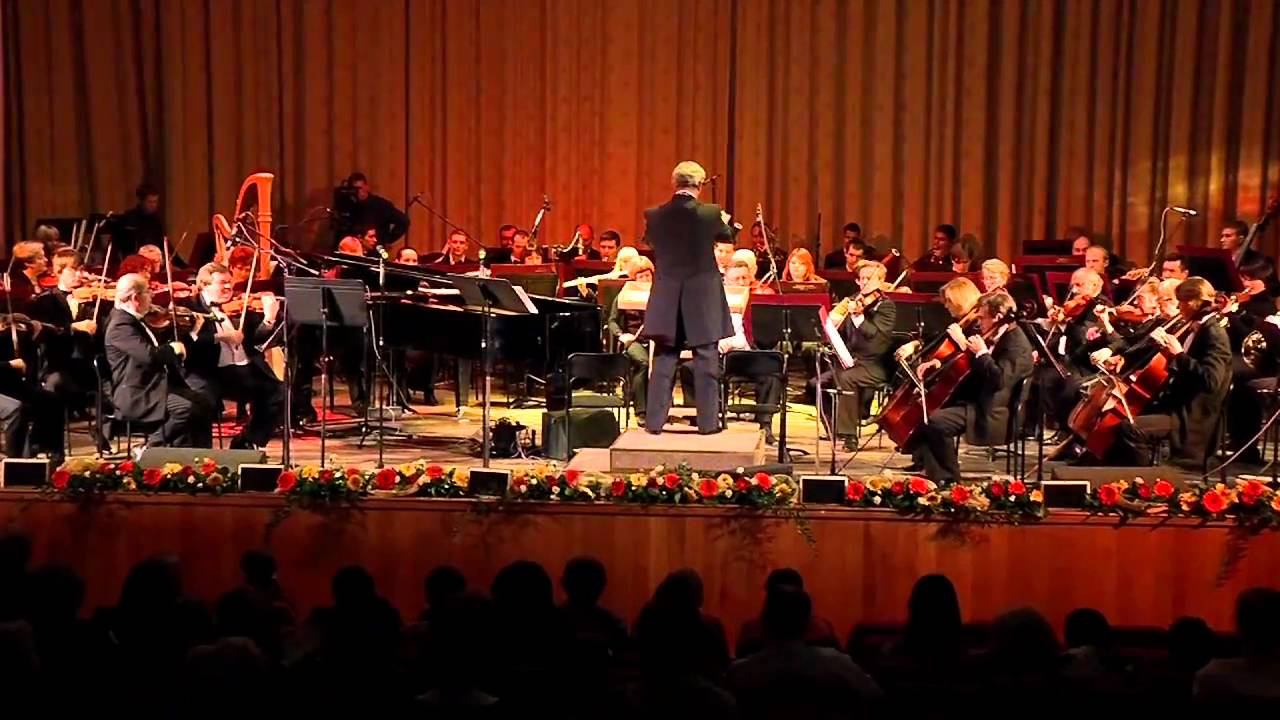 "Утро" композитор Олег Казьмин