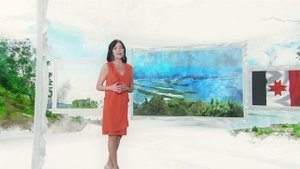 Лучший гид России 01- Анастасия Чернобровина