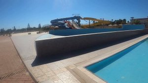 Bayar Family Resort Hotel and Spa 5*, Турция, Аланья