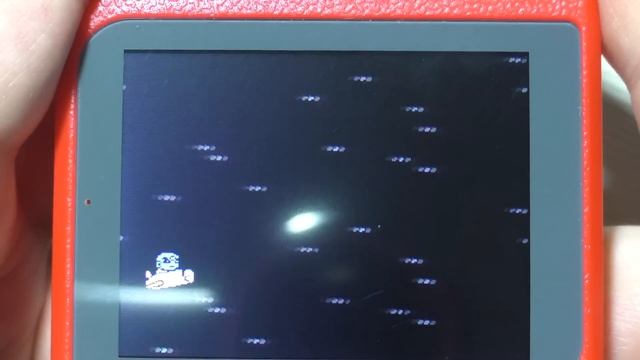 Rombica Game PRC-002 - Консоль из Ашана_2.0 смотреть онлайн