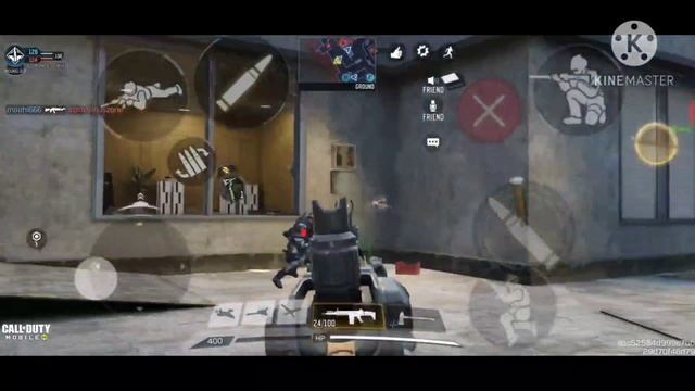 Cod mobile Drh gameplay смотреть онлайн