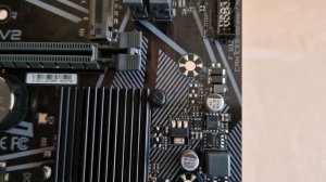 Gigabyte H410M H V2