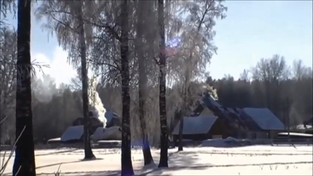 город БЕЛЕБЕЙ.ОНА ТАКАЯ ТОЛЬКО РАЗ В ГОДУ!
