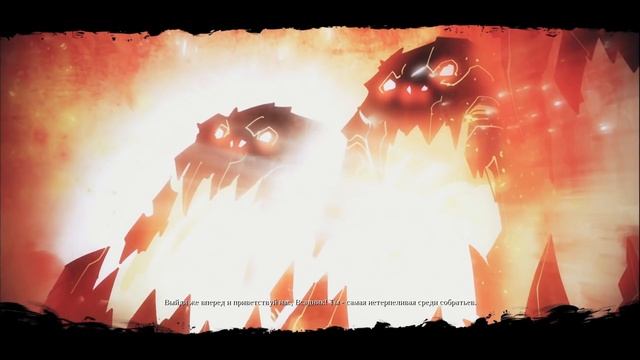 Муки Выбора - Покупать или Нет Darksiders III? смотреть онлайн