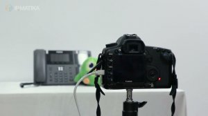 ПО CamTrol-60 + панельный ПК Qbic TD-1060: готовое решение для фото-/видеосъемки