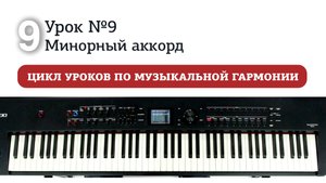 Урок 9. Минорный аккорд.mp4