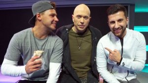 Дружко Шоу Интервью. Олег В Дубае