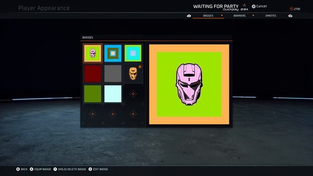 Disintegration - БЕТА геймплей смотреть онлайн