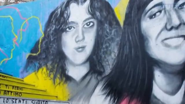 Топ 15 самых страшных находок и тайн Ватикана. Они врали нам сотни лет! смотреть онлайн