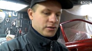 Фильтры Goodyear на канале «Утиля.нет»