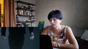 IC3PEAK — Смерти Больше Нет. Реакция. Мама ставит лайк?