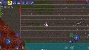 Гайд на создание АВТОМАТИЧЕСКОЙ ФЕРМЫ с ФРУКТАМИ ЖИЗНИ в ТЕРРАРИИ